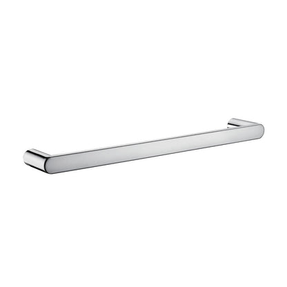 Empire Single Towel Rail, 610 mm