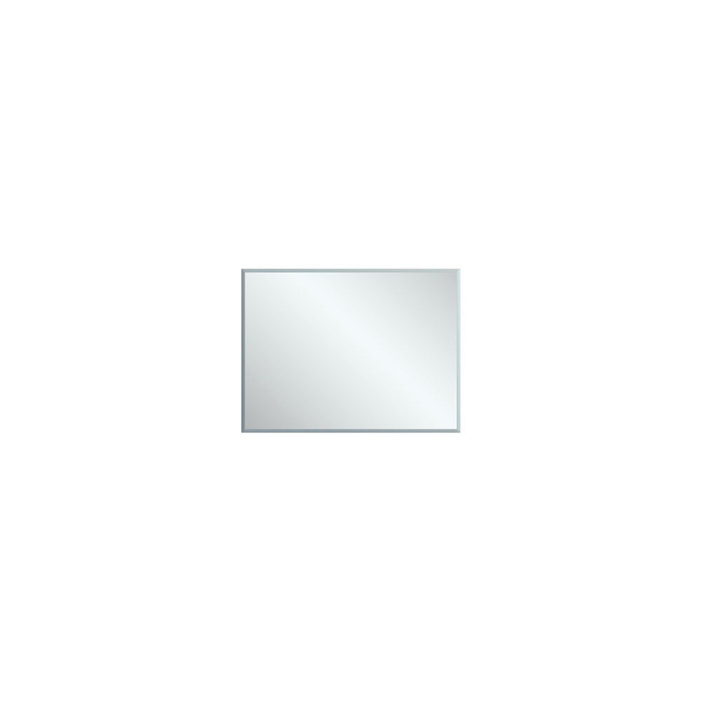 Beveled Edge Mirror 450x600mm