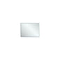 Beveled Edge Mirror 450x600mm