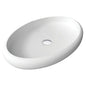 ANTONIA Above Counter Solid Surface Basin