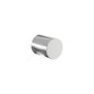 KAYA Point Knob Chrome 19.5x19.5x21mm