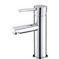 Isabella Short Basin Mixer