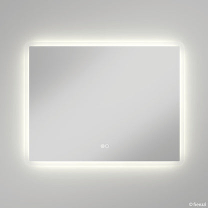 LUCIANA 900 LED Mirror 900x700mm