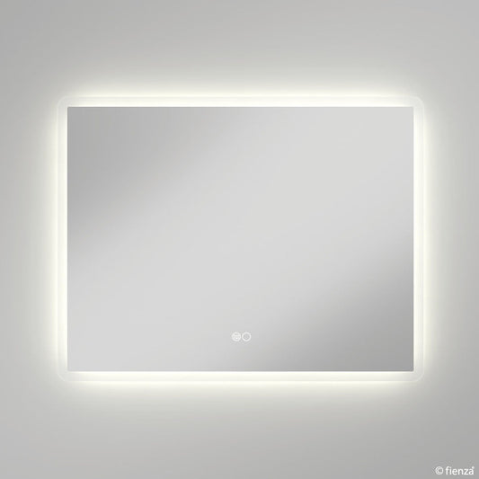 LUCIANA 900 LED Mirror 900x700mm