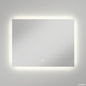 LUCIANA 900 LED Mirror 900x700mm