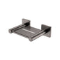 SANSA Soap Shelf Gun Metal