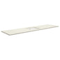 SARAH Undermount ROMAN SAND 1800mm Basin Top Ony Single Bowl 1TH