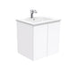 DOLCE Ceramic 600 Wall Hung Fingerpull Cab 1TH