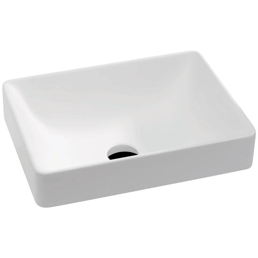 KADOS Semi Inset Basin 450 x 330 x 150mm