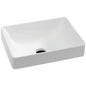 KADOS Semi Inset Basin 450 x 330 x 150mm