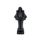 Bath Feet Black (Set of 4) Clawfoot