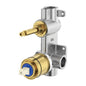 Quik-Switch Universal Wall Diverter Mixer Body
