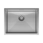 Hana 50L Laundry Sink with Overflow