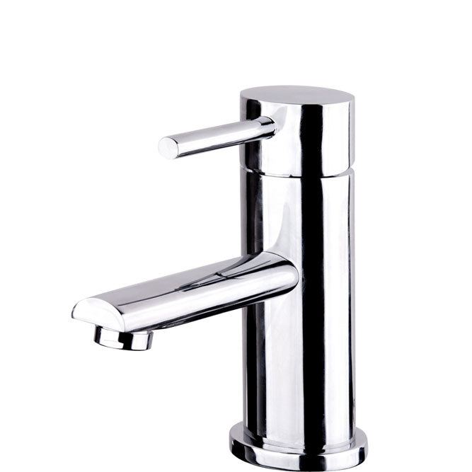 Ovalie Short Basin Mixer