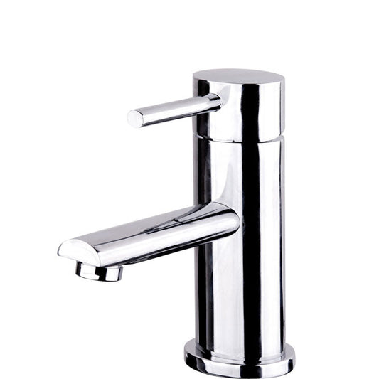 Ovalie Short Basin Mixer