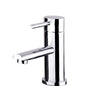 Ovalie Short Basin Mixer