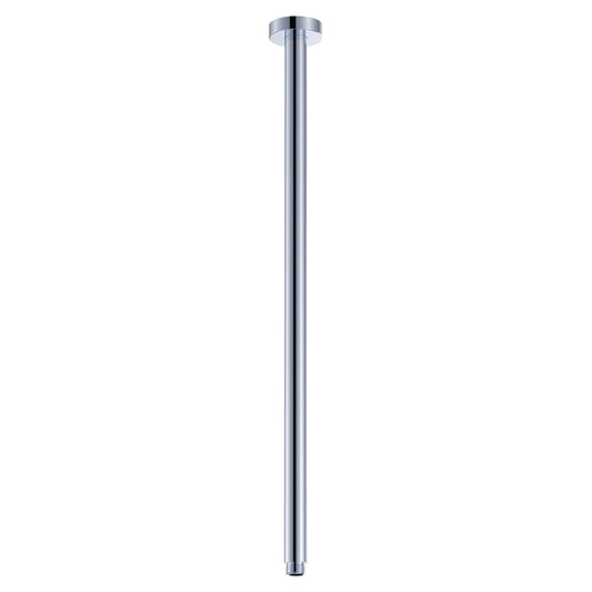 Round 600mm Shower Dropper