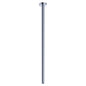 Round 600mm Shower Dropper