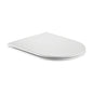 Thin Seat for K002 Toilet 46x36x3cm
