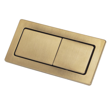 Urban Brass Flush Button for BTW Toilets