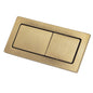 Urban Brass Flush Button for BTW Toilets
