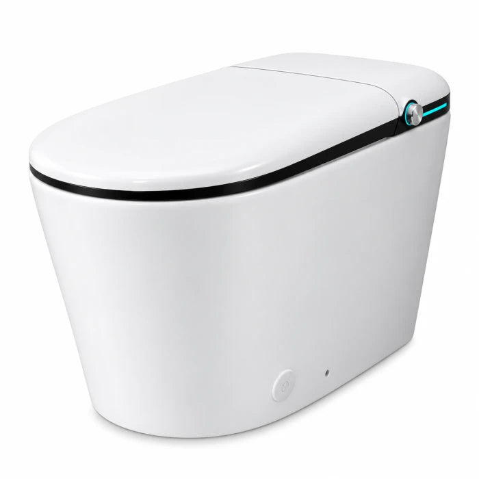 Regio Smart Toilet with Auto Flush, Heated Seat & Bidet