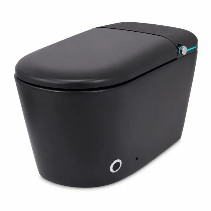 Regio Smart Toilet with Auto Flush, Heated Seat & Bidet