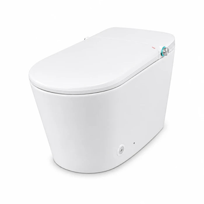 Regio Smart Toilet with Auto Flush, Heated Seat & Bidet