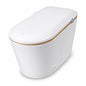Regio Smart Toilet with Auto Flush, Heated Seat & Bidet