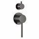 Gun Metal
