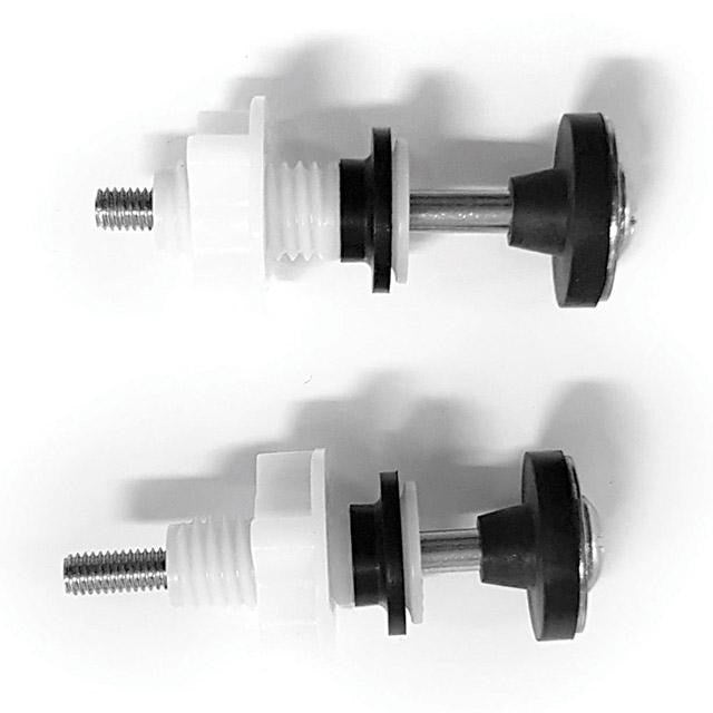 Cistern Screws