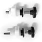 Cistern Screws