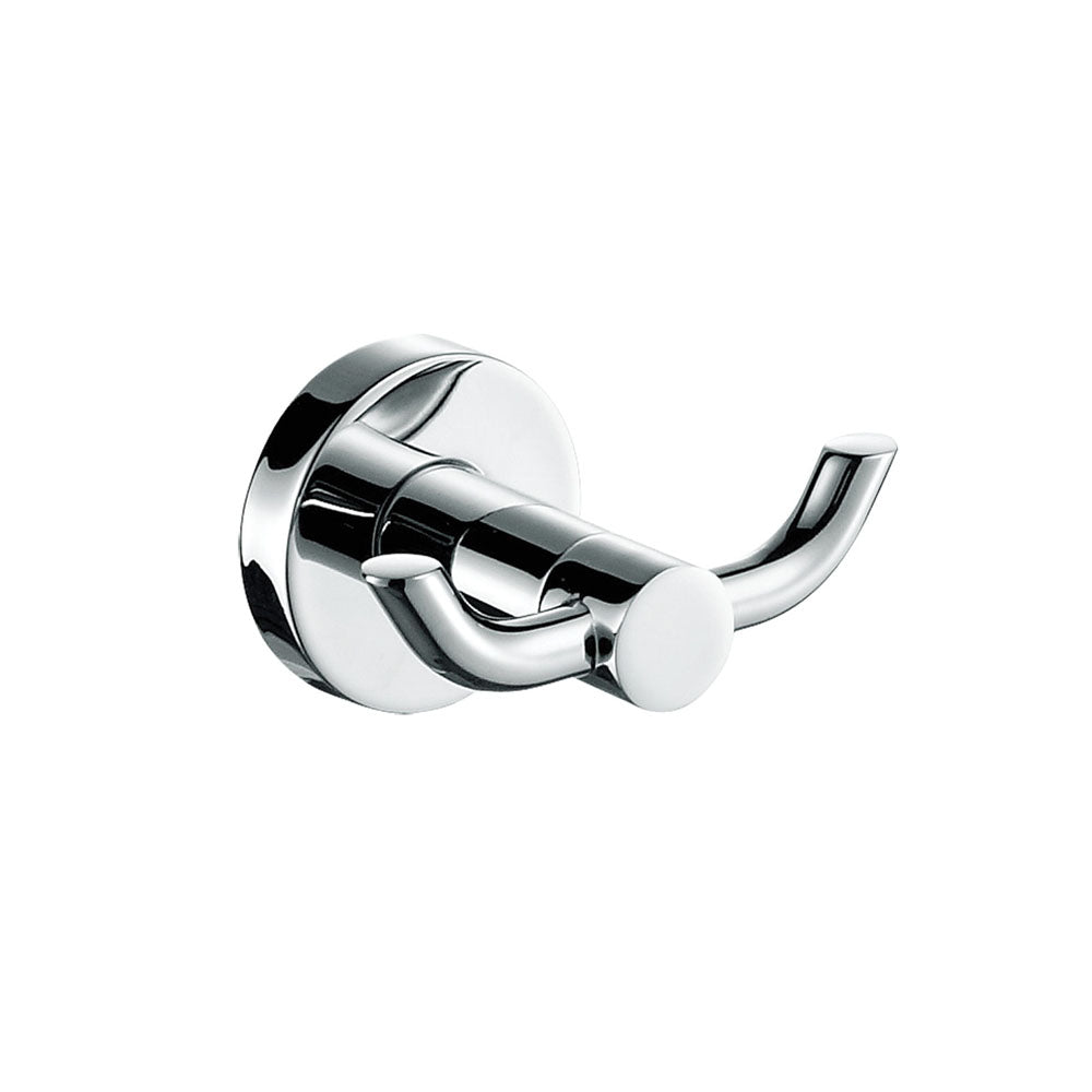 Michelle Robe Hook, Double