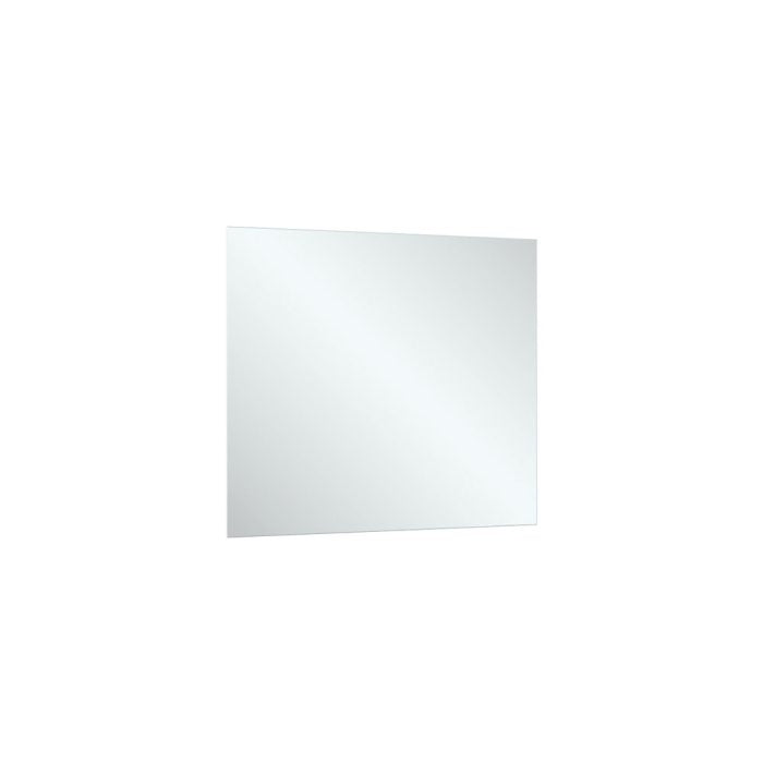 Pencil Edge Mirror 900 x 750mm
