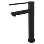 HUSTLE CARE Tall Basin Mixer Matte Black