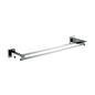 Modena Towel Rail, Double 600