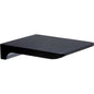 HARMON Designer Bath Outlet Matte Black