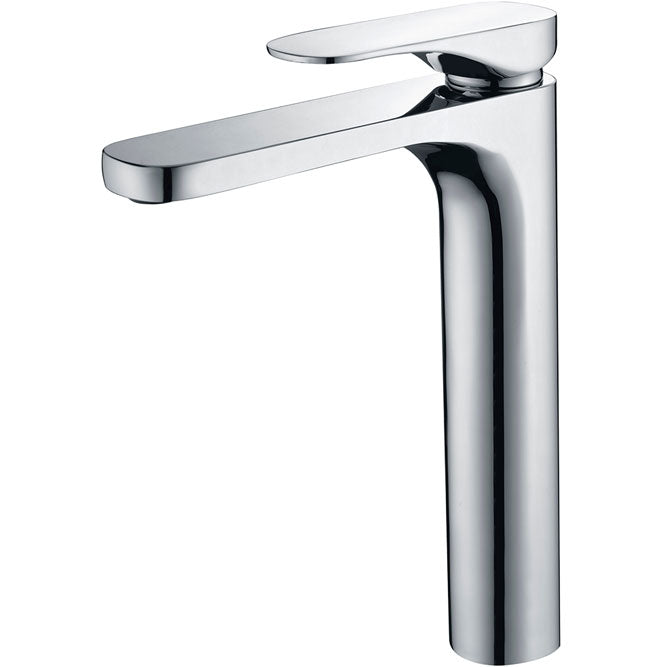 Luciana Tall Basin Mixer
