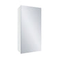 Corner Mirror Cabinet