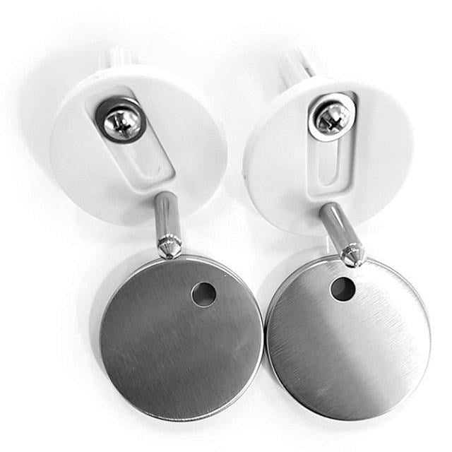Seat Cover Screws