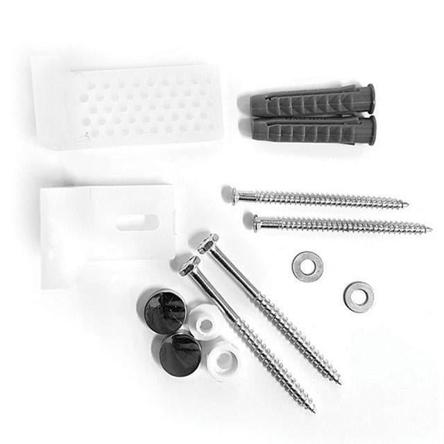 Floor Pan Brackets