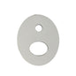 OVALIE Wall Plate