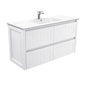 DOLCE Ceramic 1200 HAMPTON Wall Hung Cab 1TH