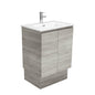 JOLI Ceramic 600 Edge INDUSTRIAL Cab on Kick 1TH