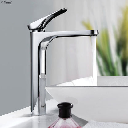 Luciana Tall Basin Mixer