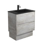 MONTANA AMATO 750 INDUSTRIAL Vanity On Kick 1TH