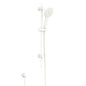 Kaya Rail Shower, Matte White