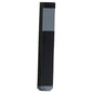 JET Brass Handheld Shower Head Matte Black for 455105