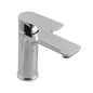 Persano Chrome Basin Mixer