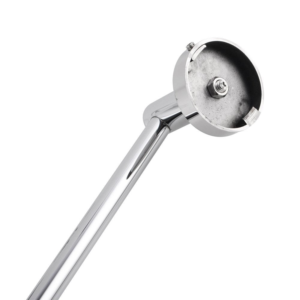 Pentro Chrome Single Towel Rail 790mm(Cuttable)